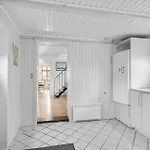 Semesterbostad 3 Bedroom Cozy In Rudkobing