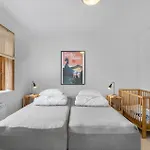 Semesterbostad 3 Bedroom Cozy In Rudkobing