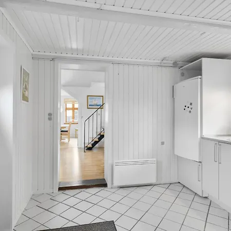 Hébergement de vacances 3 Bedroom Cozy In Rudkobing