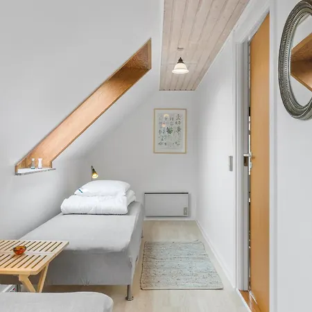 Ferienhaus 3 Bedroom Cozy In Rudkobing