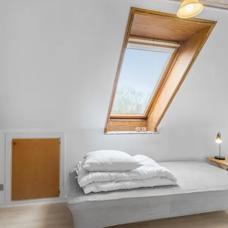 Hébergement de vacances 3 Bedroom Cozy In Rudkobing *