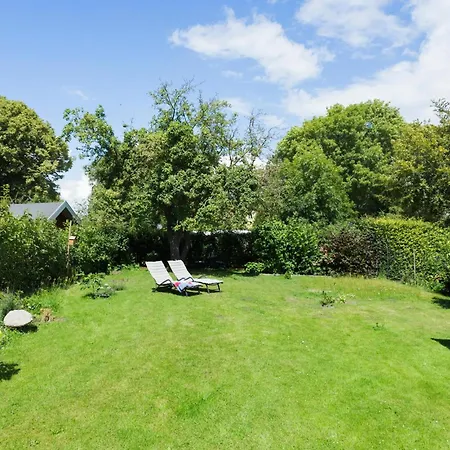 Ferienhaus 3 Bedroom Cozy In Rudkobing