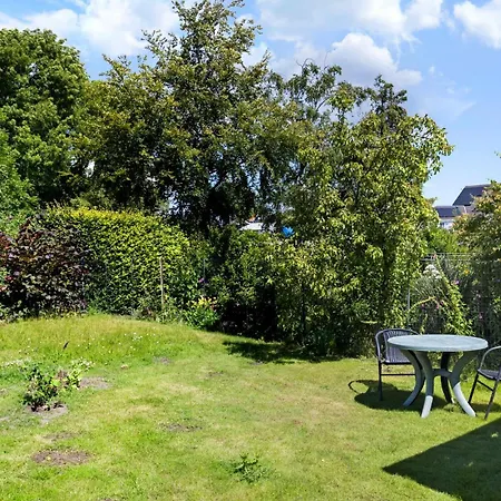 3 Bedroom Cozy In Rudkobing Ferienhaus