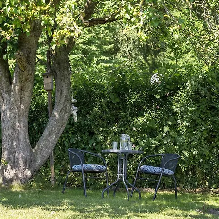 3 Bedroom Cozy In Rudkobing Ferienhaus *