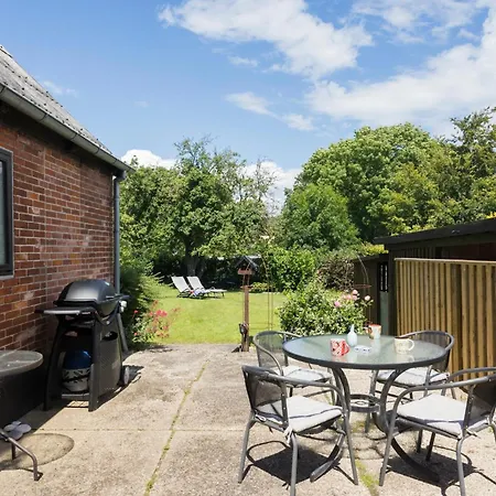 3 Bedroom Cozy In Rudkobing Spodsbjerg