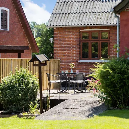 3 Bedroom Cozy In Rudkobing Hébergement de vacances