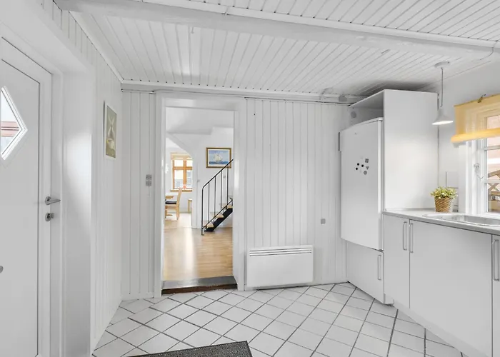 Tatil Evi 3 Bedroom Cozy In Rudkobing