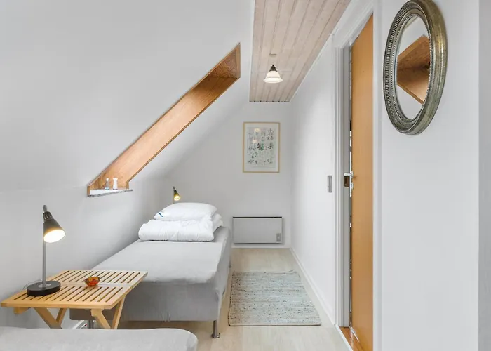 Tatil Evi 3 Bedroom Cozy In Rudkobing