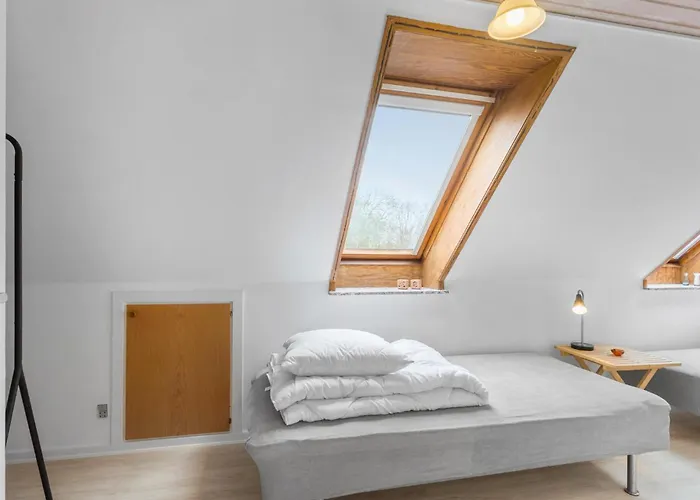 Tatil Evi 3 Bedroom Cozy In Rudkobing *