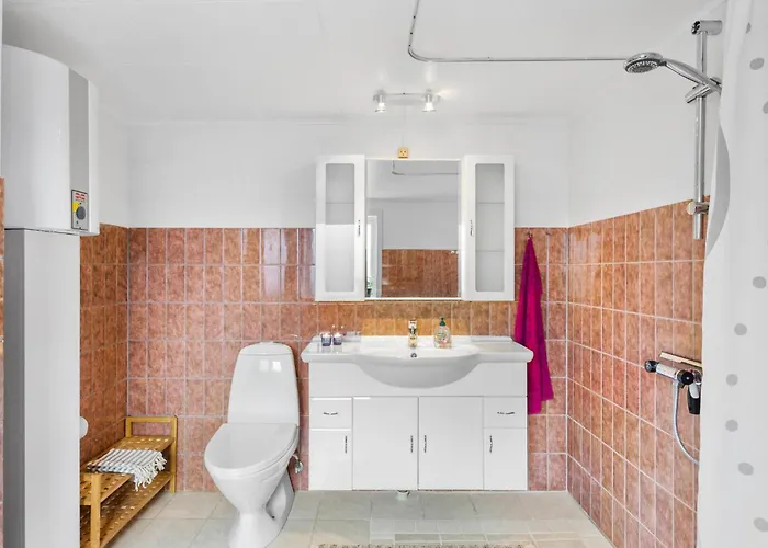 3 Bedroom Cozy In Rudkobing Tatil Evi